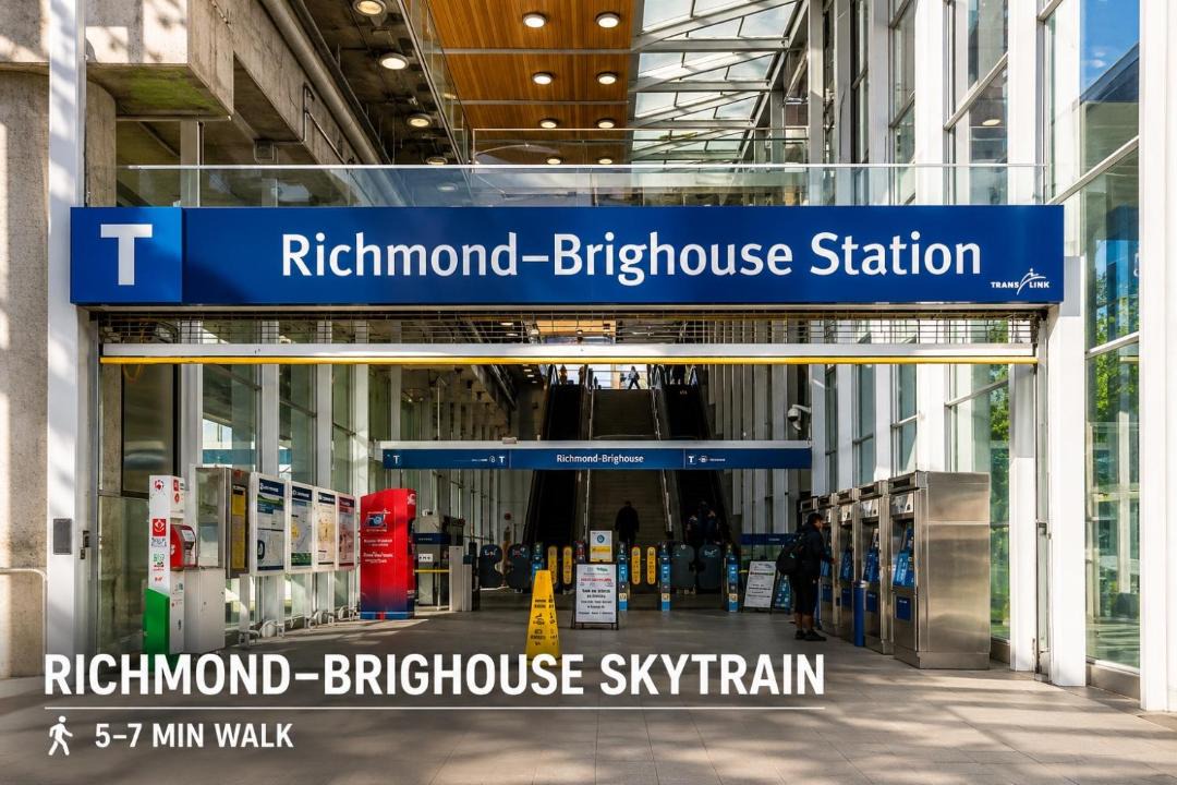 Photo of Others in Richmond City Centre