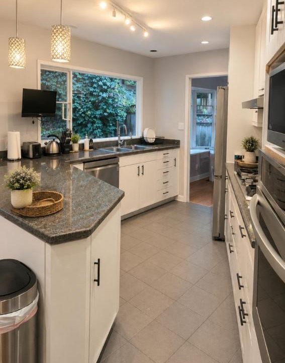 Photo of Kitchen in Upper Lonsdale