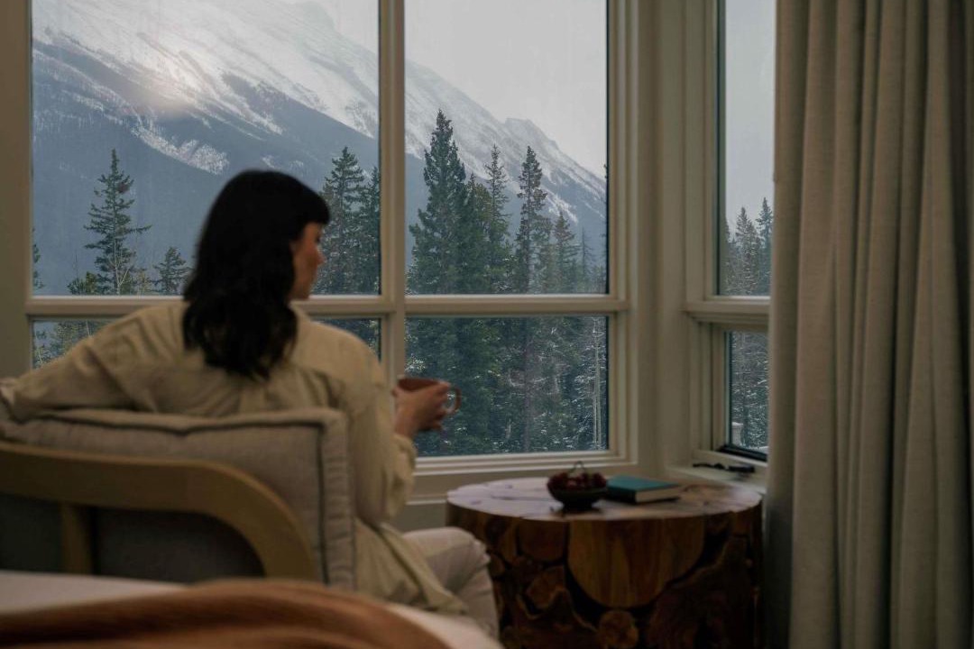 Photo of Others in Banff