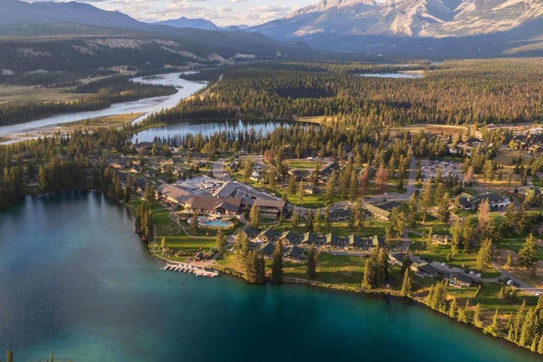 Photo of Others in Jasper
