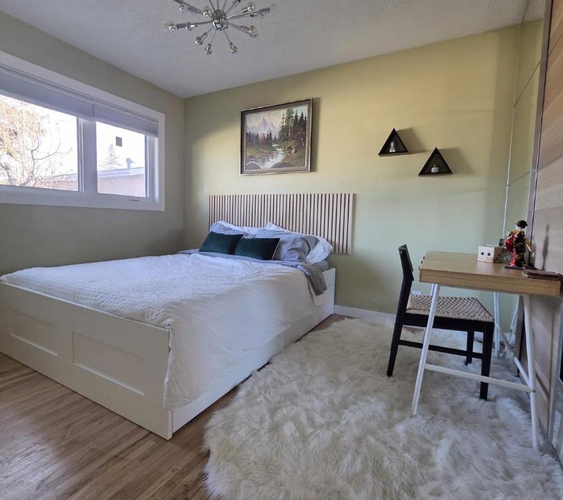 Photo of Bedroom in Southwest Calgary