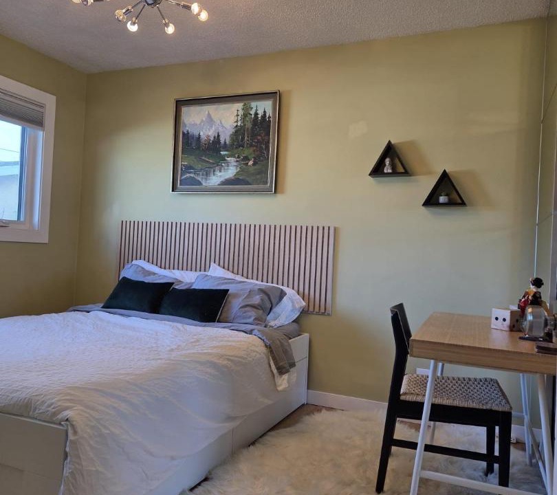Photo of Bedroom in Southwest Calgary