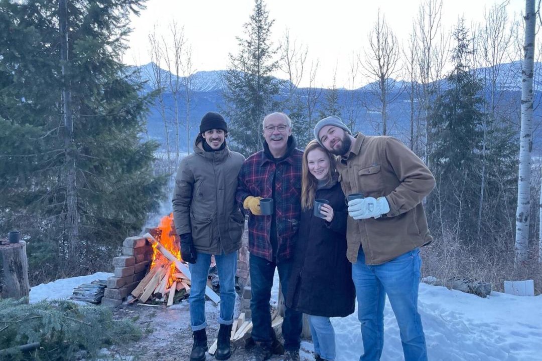 Photo of Others in Golden