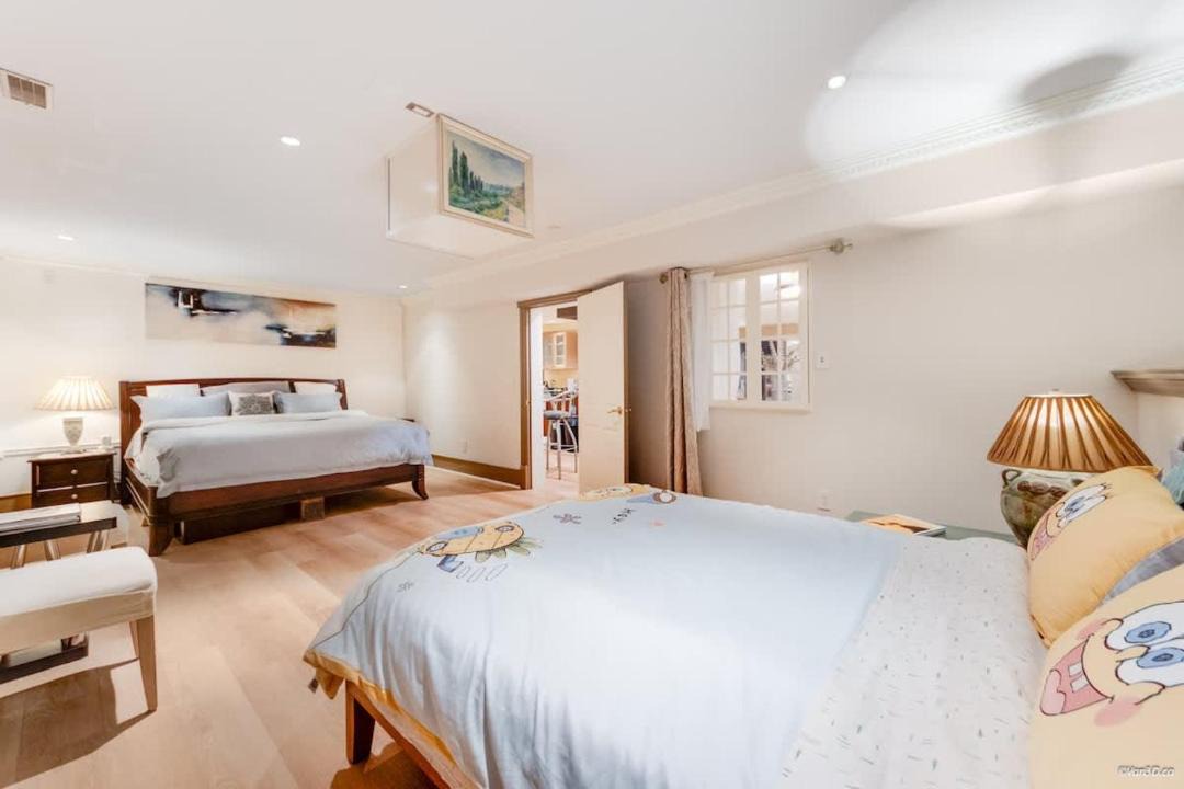 Photo of Bedroom in Anmore