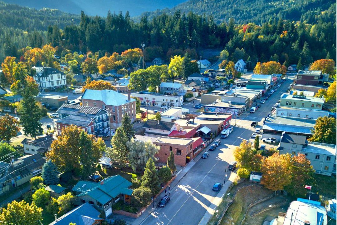 Photo of Others in Kaslo