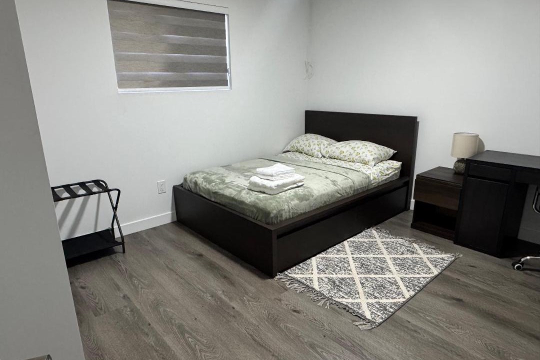 Photo of Bedroom in Panorama Hills