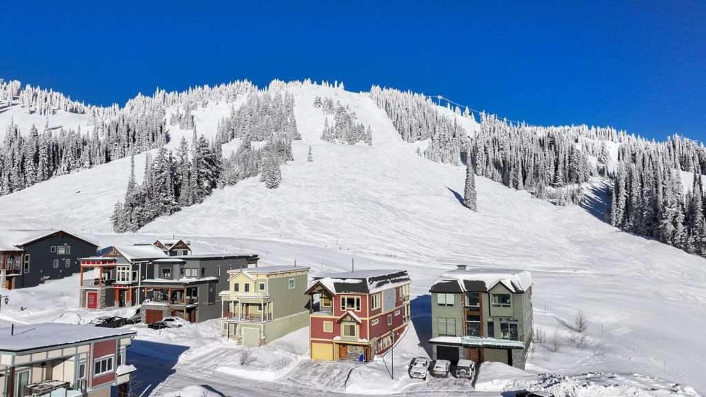 Photo of Others in Silver Star Mountain