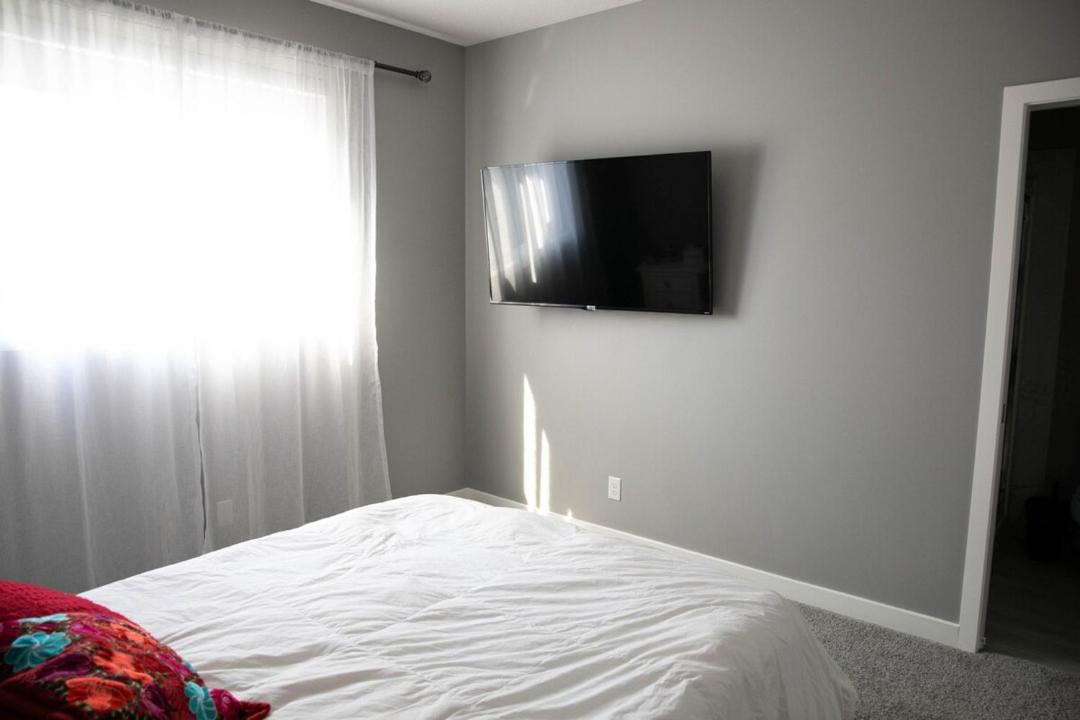 Photo of Bedroom in Cochrane