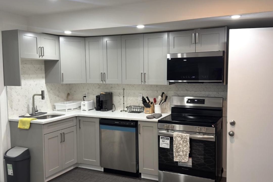 Photo of Kitchen in Panorama Hills