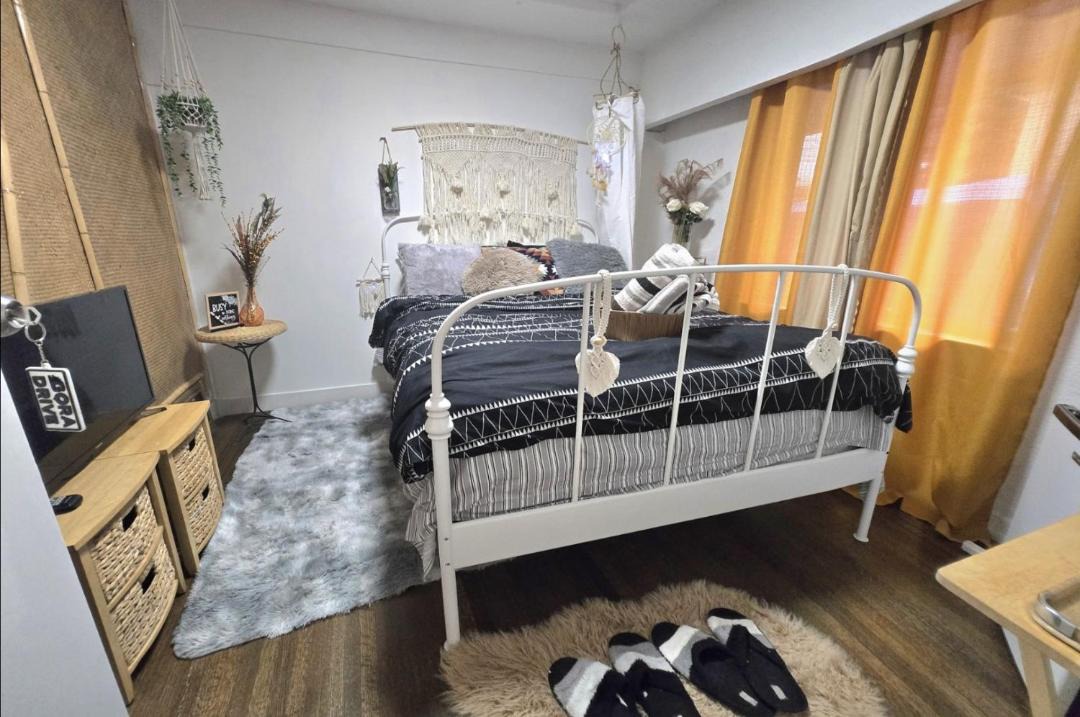Photo of Bedroom in Burnaby