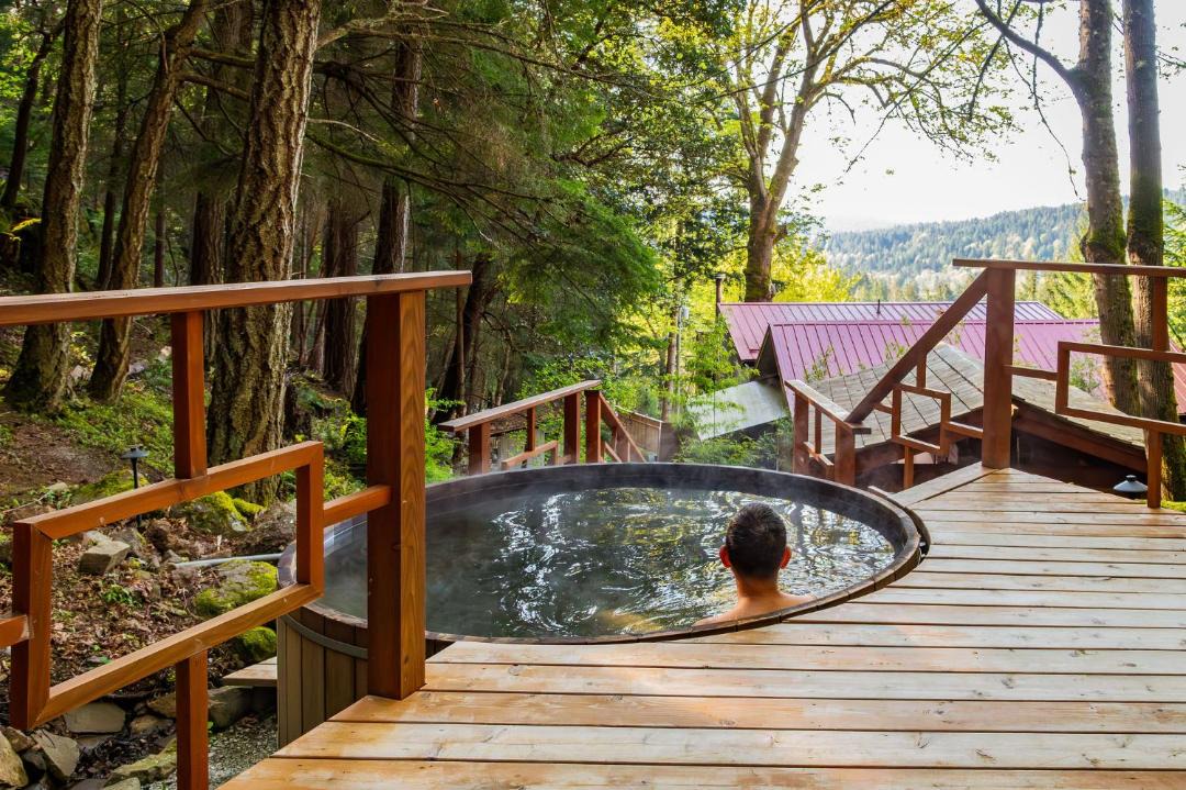 Photo of Others in Salt Spring Island