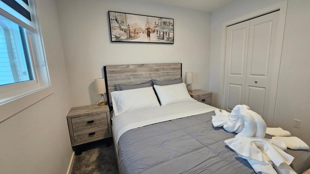 Photo of Bedroom in Calgary
