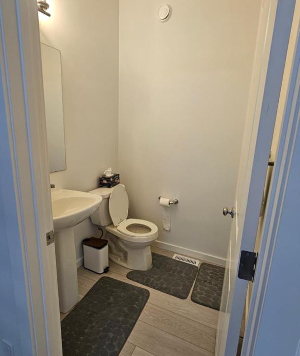Photo of Bathroom in Calgary