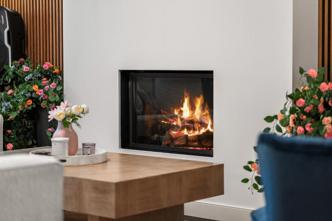 Photo of Livingroom in Cranston