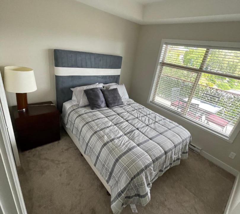 Photo of Bedroom in Central Okanagan