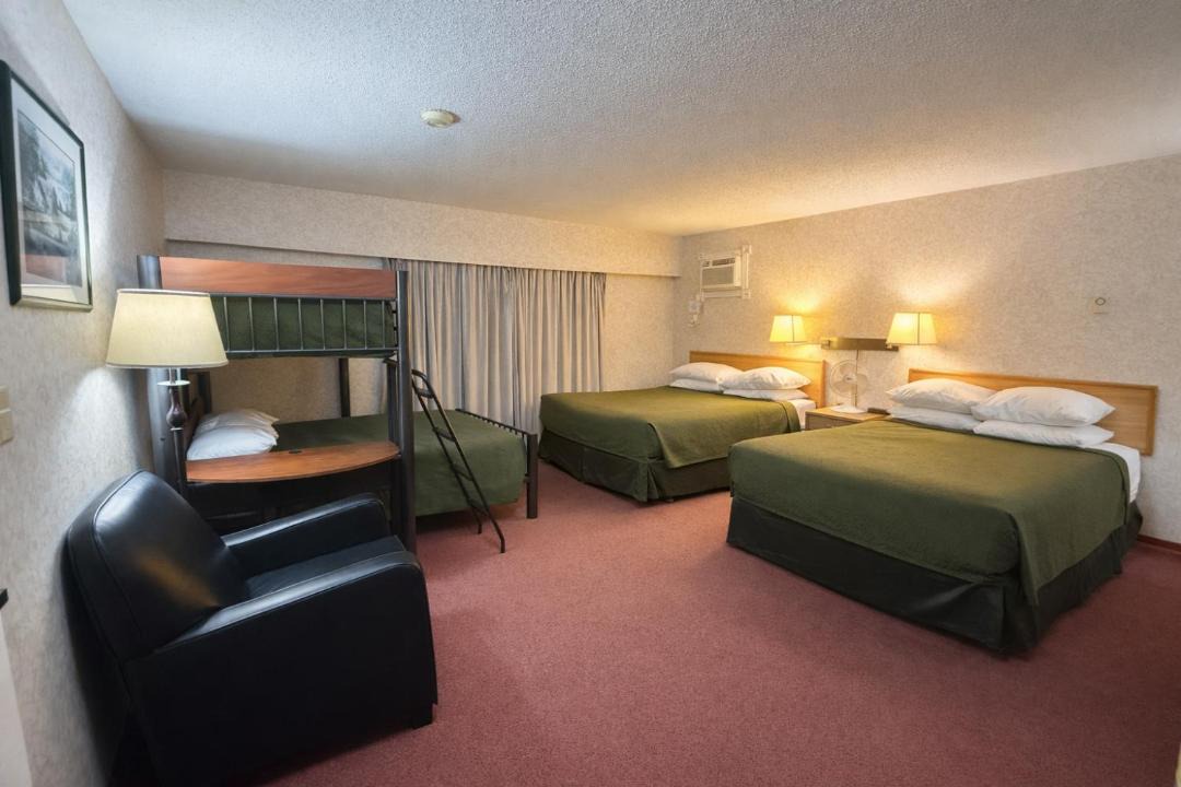 Photo of Bedroom in Hope