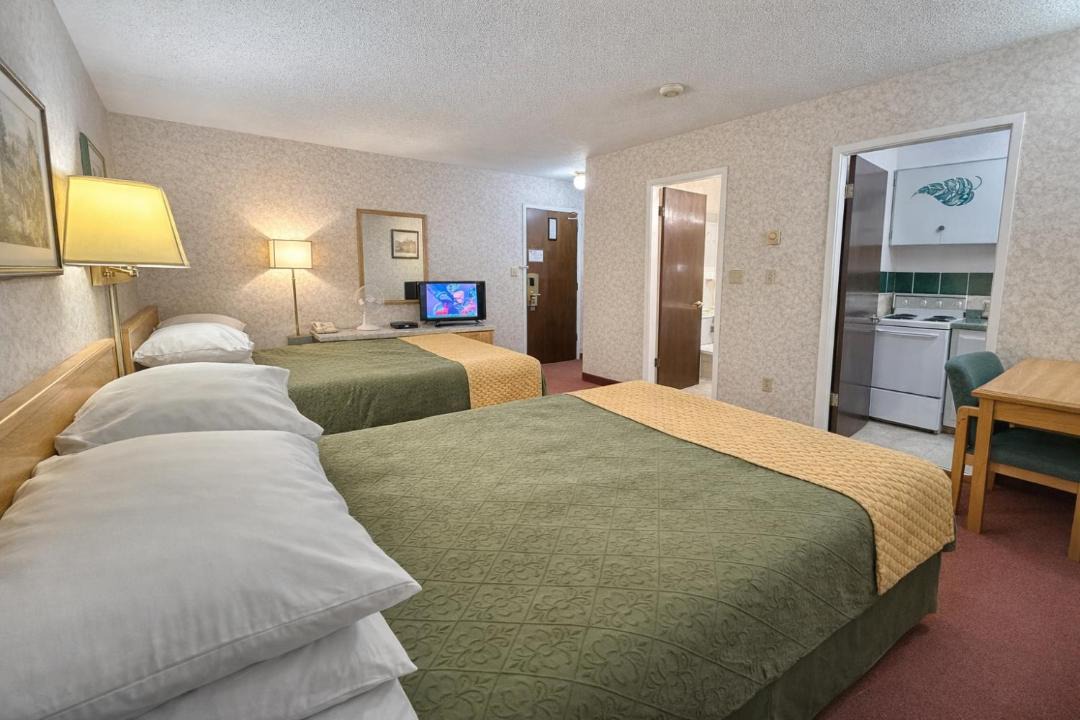 Photo of Bedroom in Hope