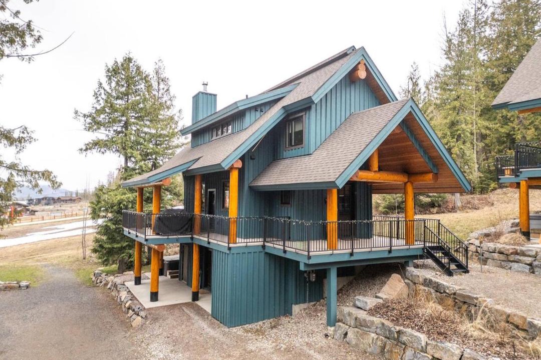 Photo of Others in East Kootenay