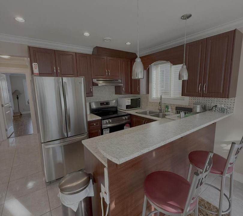Photo of Kitchen in Hastings