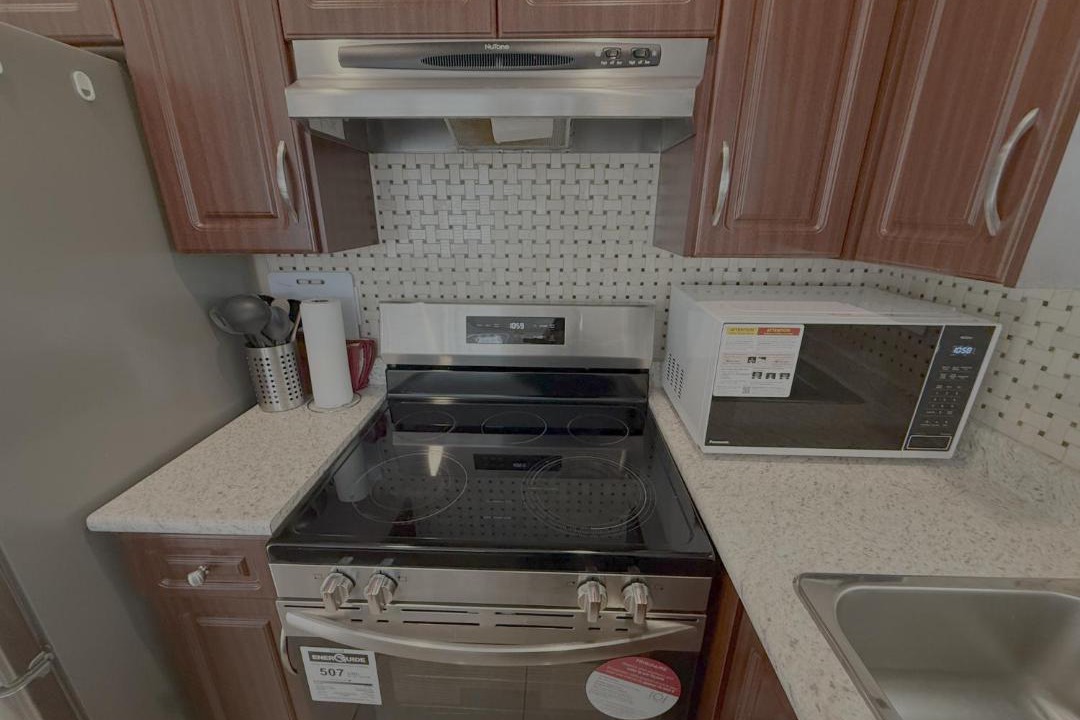 Photo of Kitchen in Hastings