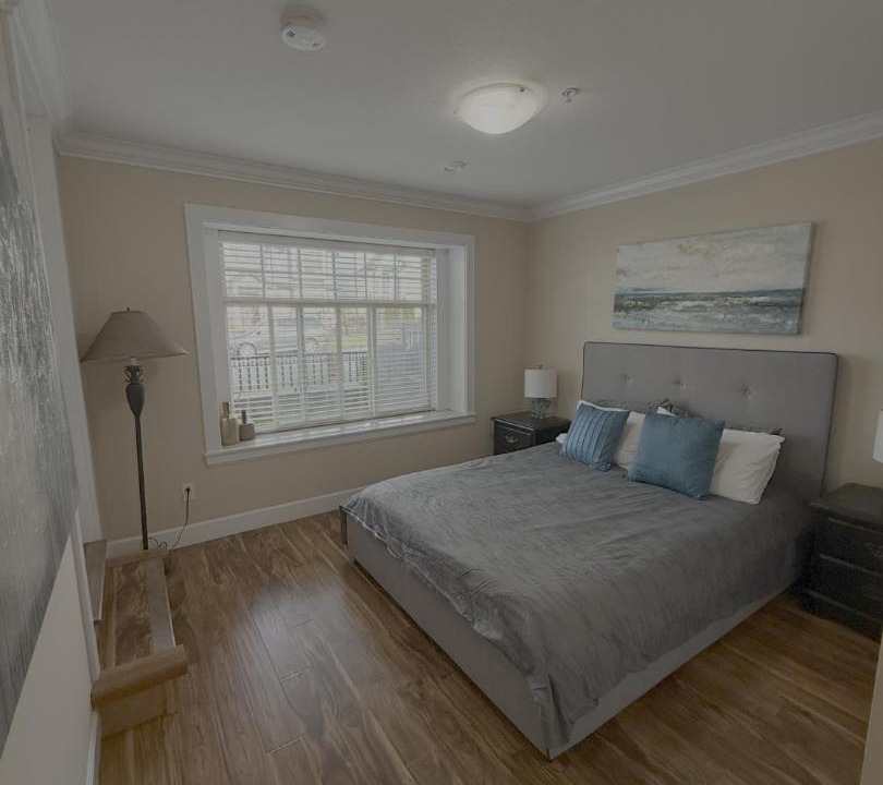 Photo of Bedroom in Hastings