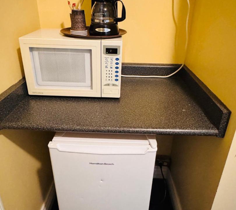 Photo of Kitchen in Downtown Victoria