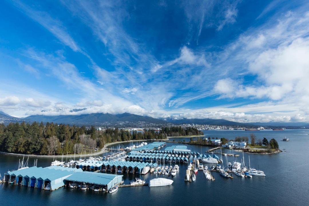 Photo of Others in Coal Harbour