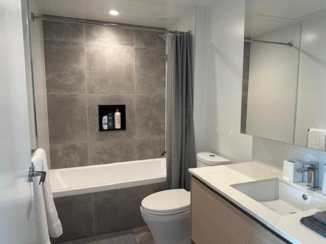 Photo of Bathroom in Surrey