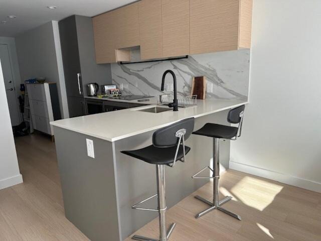 Photo of Kitchen in Surrey