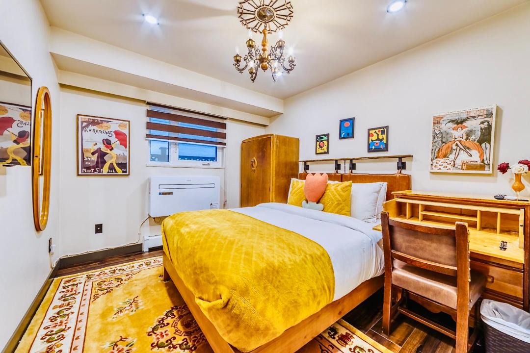 Photo of Bedroom in Knight