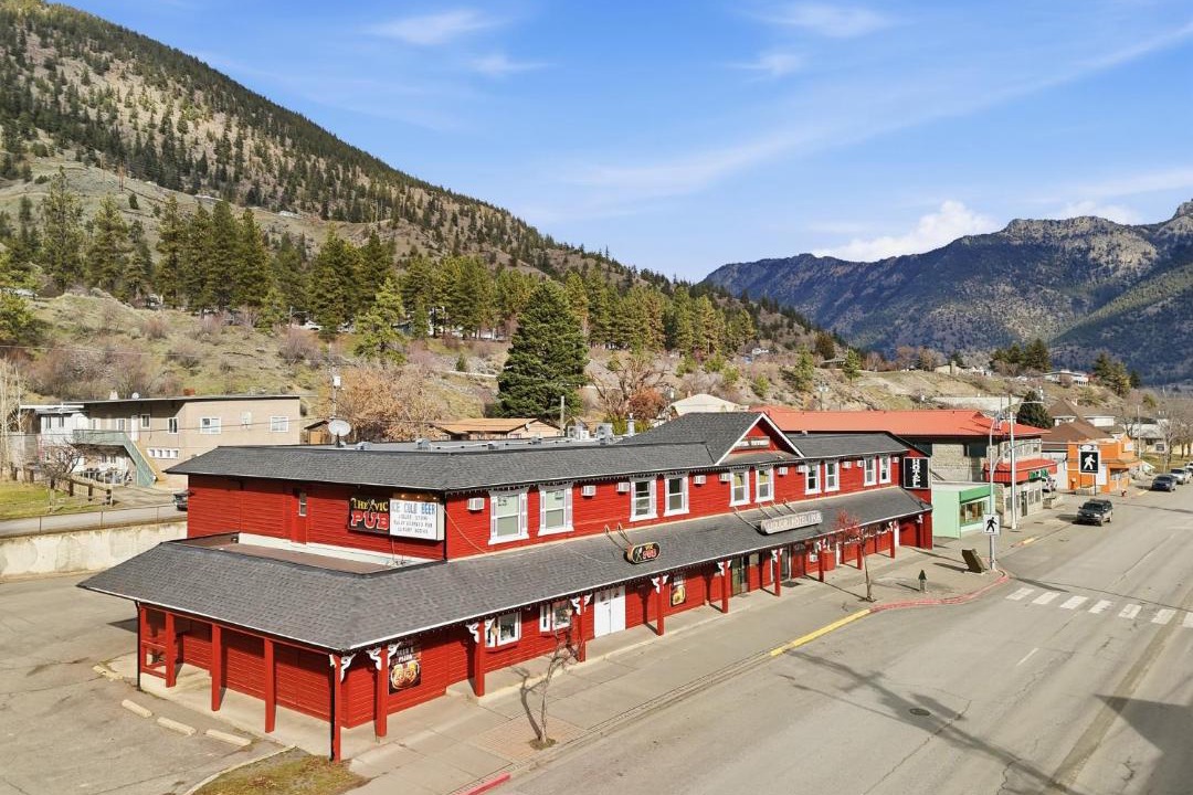 Photo of Others in Lillooet