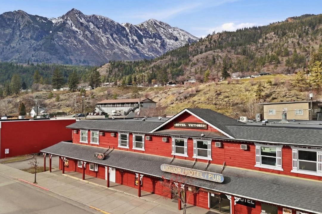 Photo of Others in Lillooet