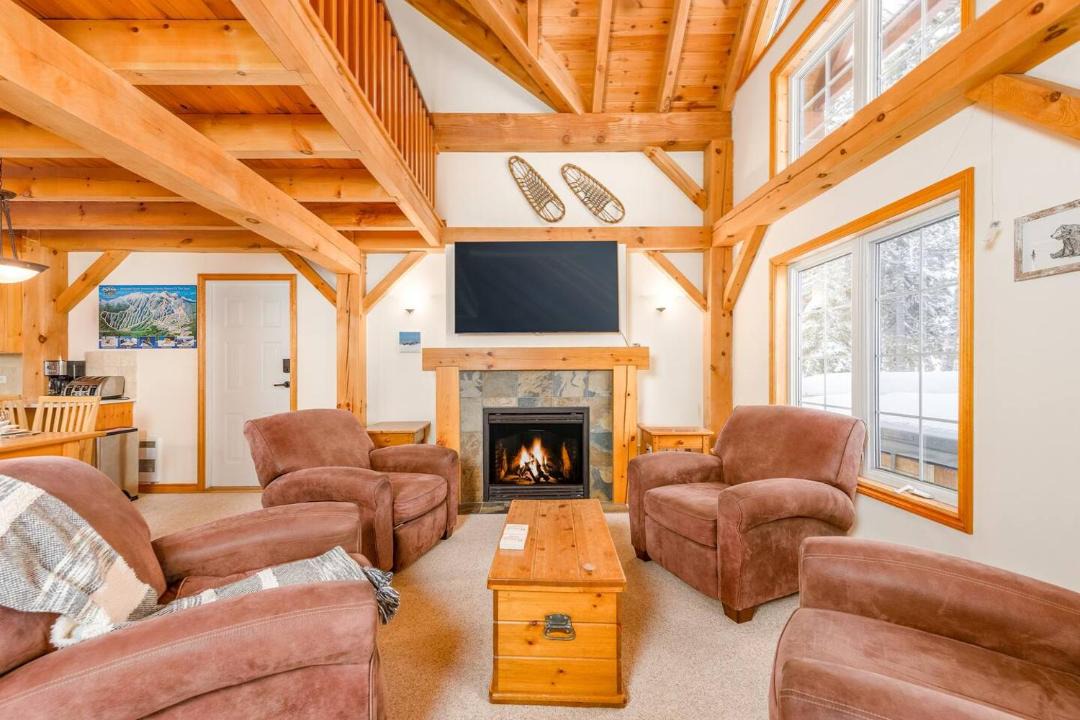 Photo of Others in Big White Ski Resort