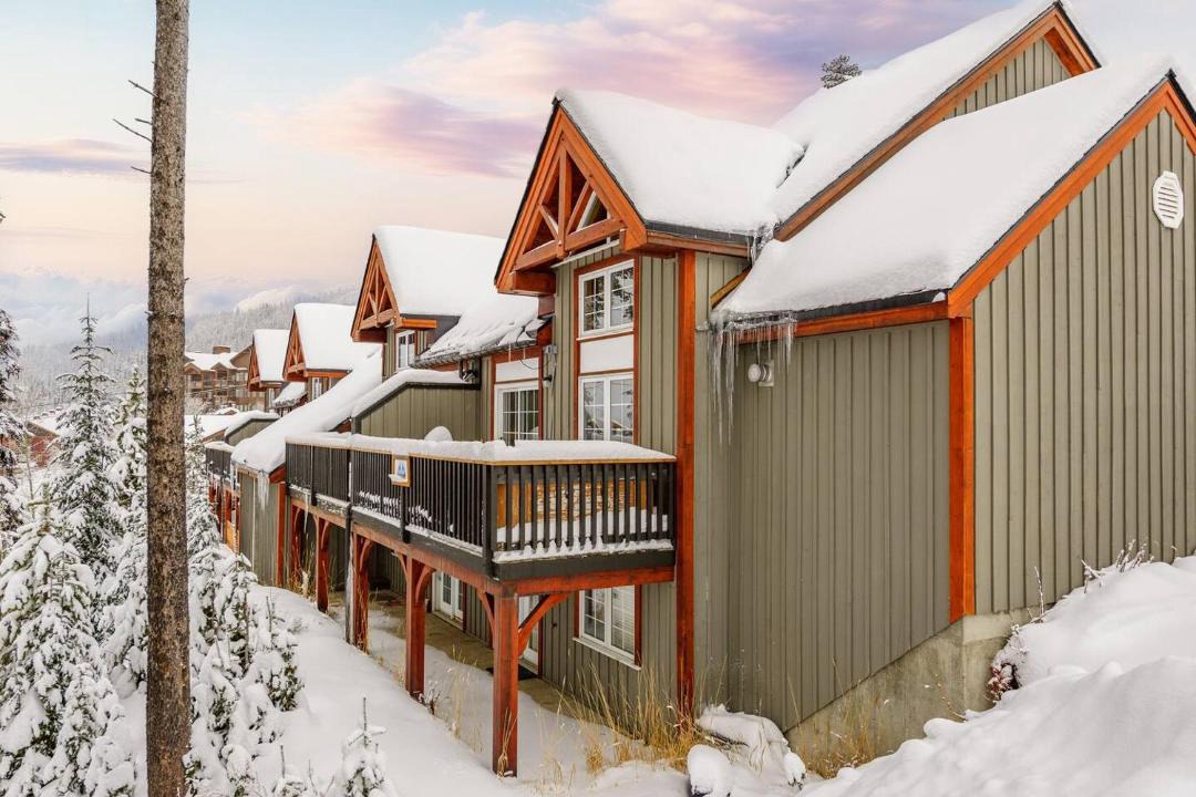 Photo of Others in Big White Ski Resort