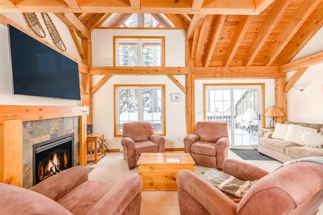 Photo of Others in Big White Ski Resort