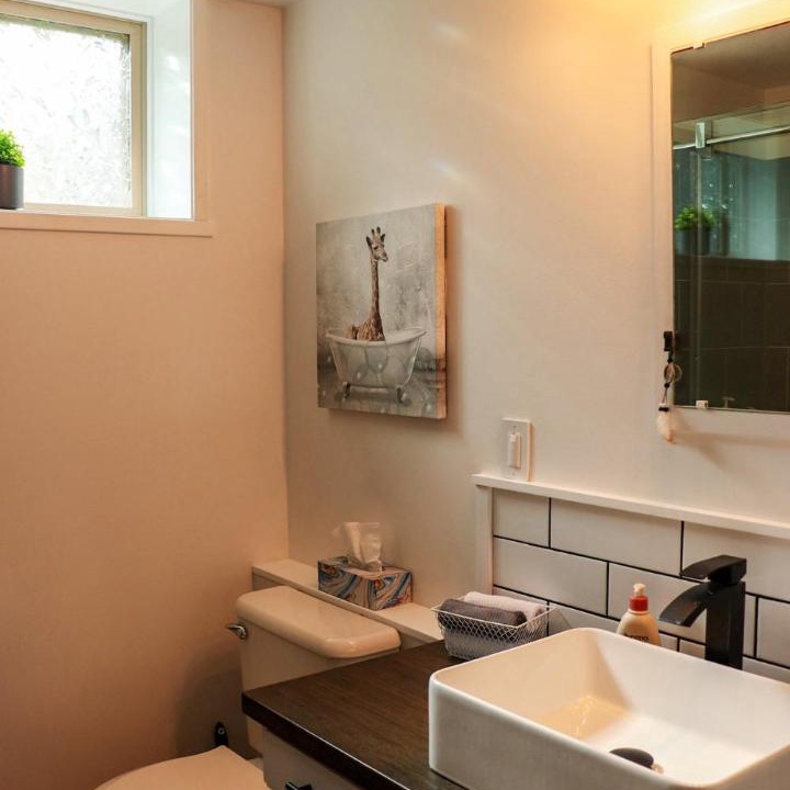 Photo of Bathroom in Central Okanagan