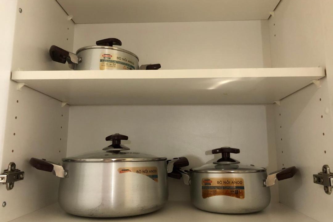 Photo of Kitchen in Downtown Edmonton