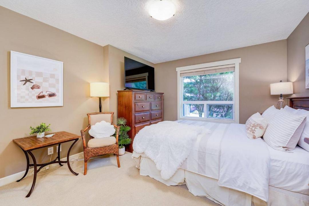 Photo of Bedroom in Sooke