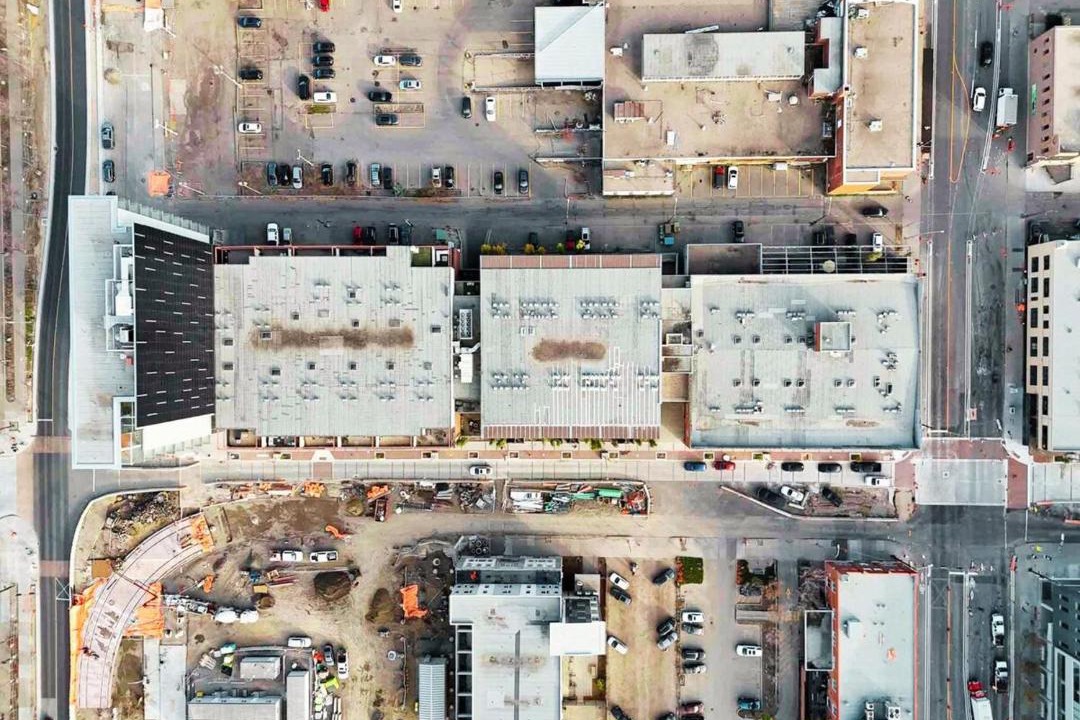 Photo of Others in Downtown Edmonton