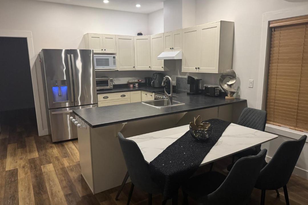 Photo of Kitchen in Vernon