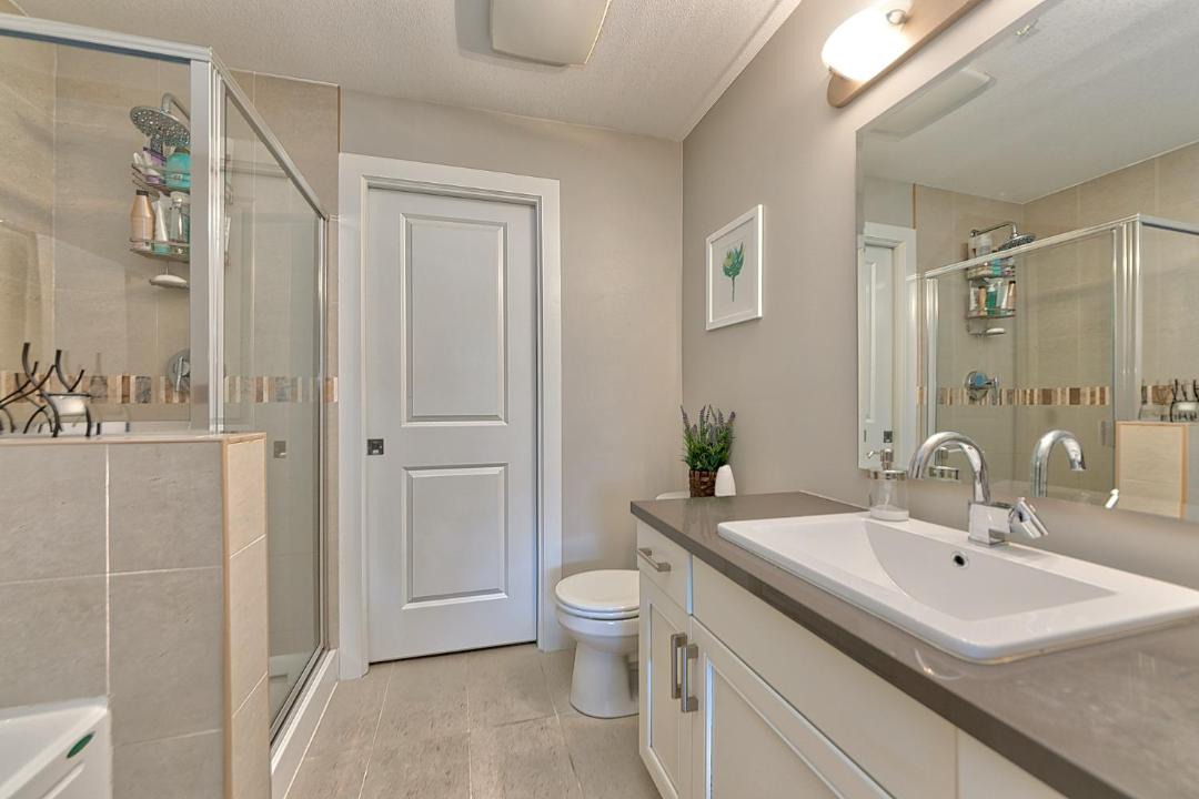 Photo of Bathroom in Central Okanagan