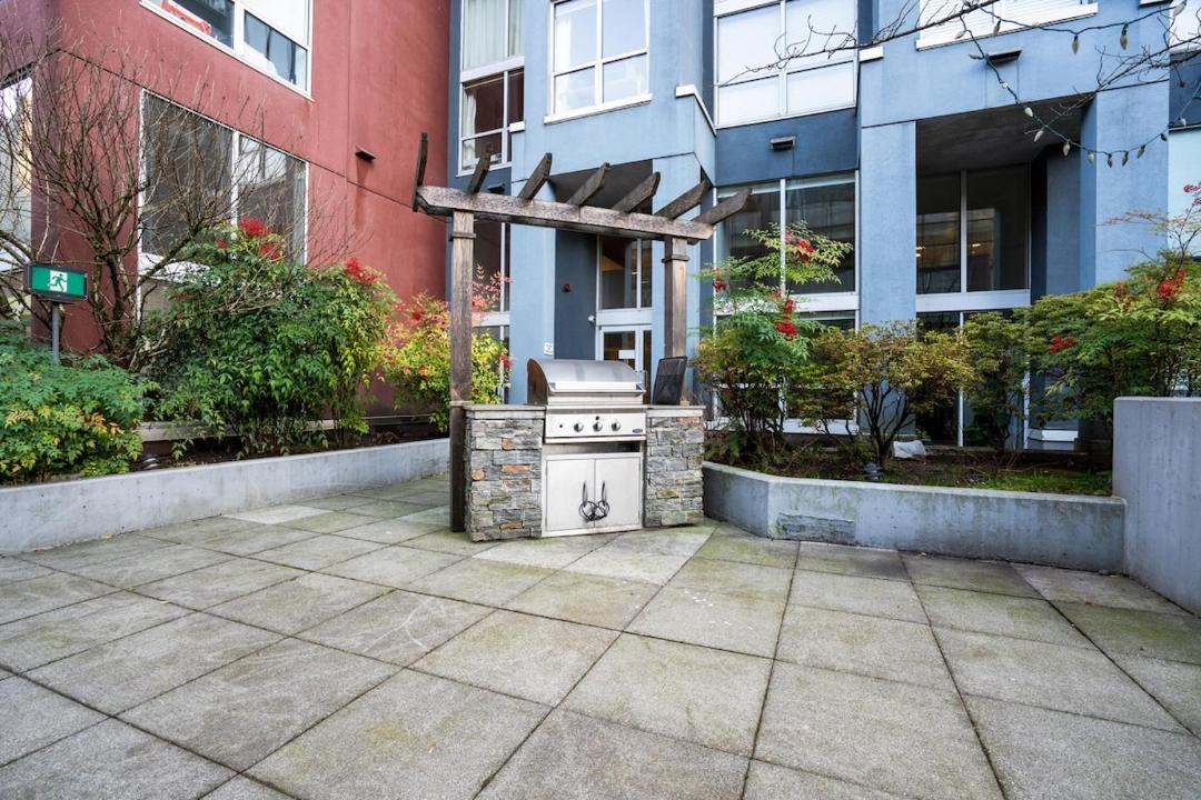 Photo of Others in Downtown Vancouver