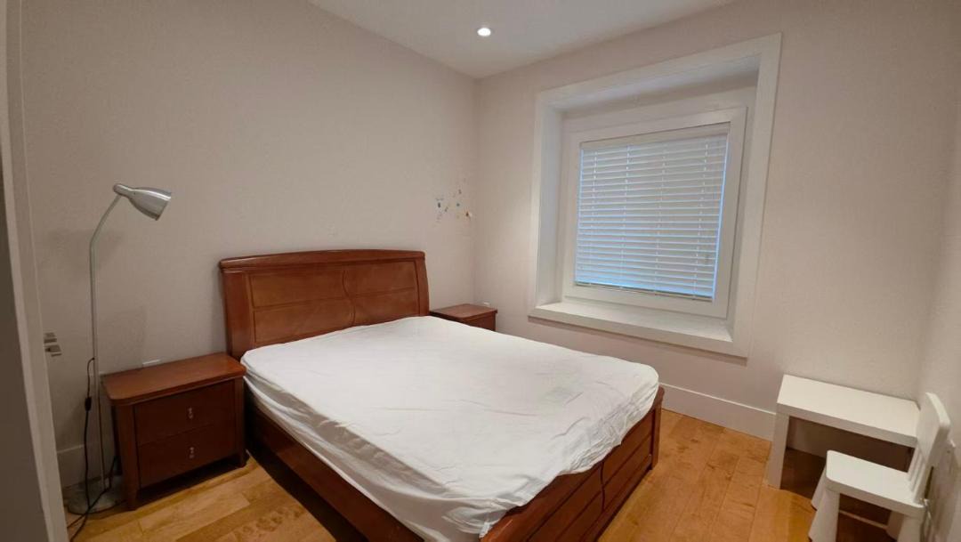 Photo of Bedroom in Shaughnessy