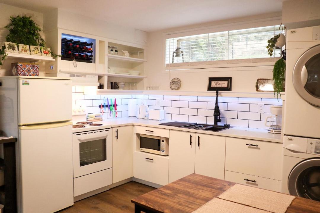 Photo of Kitchen in Central Okanagan