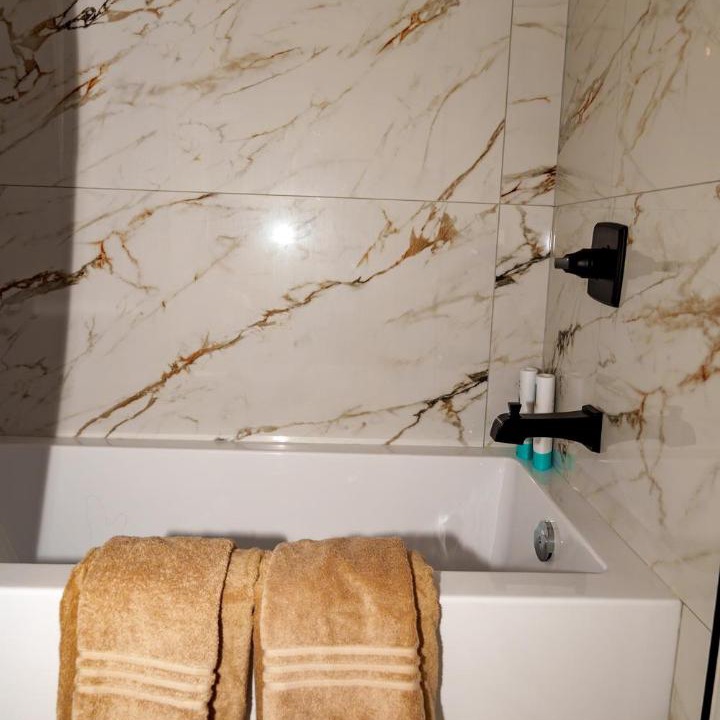 Photo of Bathroom in Southwest Edmonton