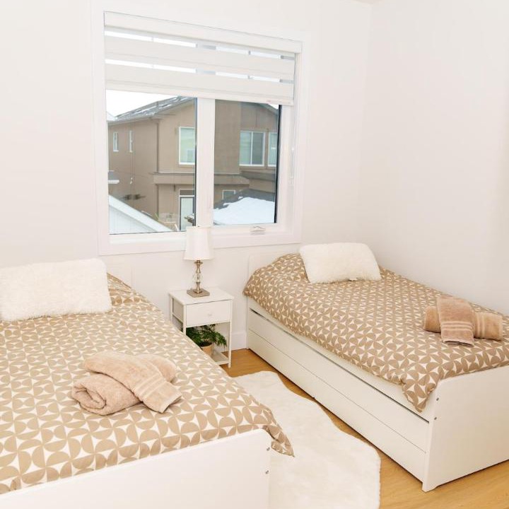 Photo of Bedroom in Southwest Edmonton