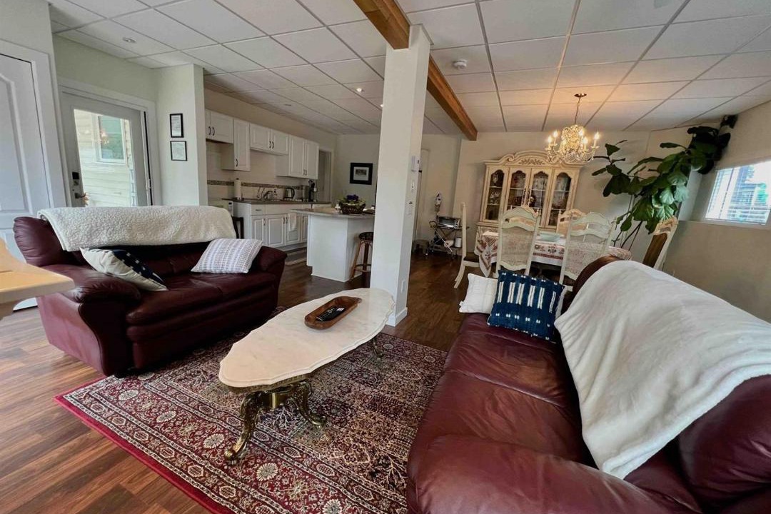 Photo of Livingroom in Southeast Kelowna