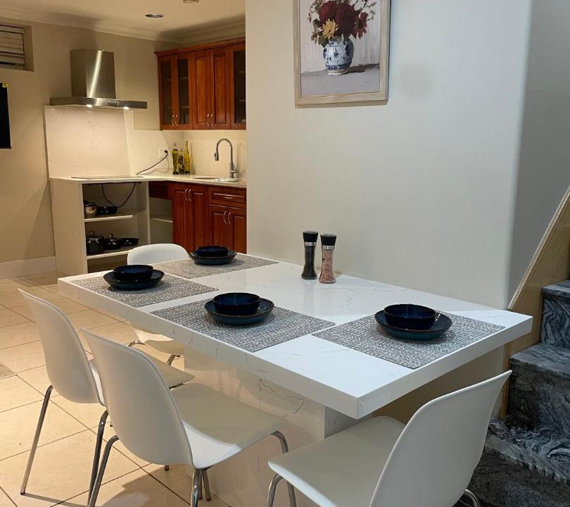Photo of Kitchen in Fraserview