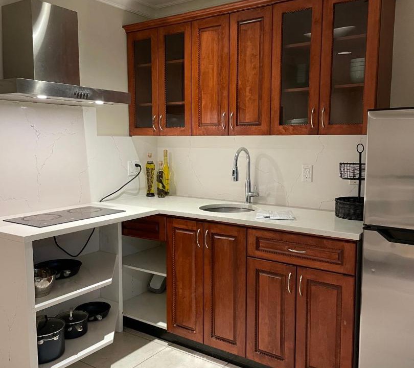 Photo of Kitchen in Fraserview