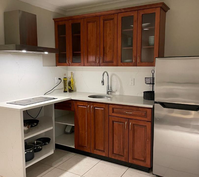 Photo of Kitchen in Fraserview